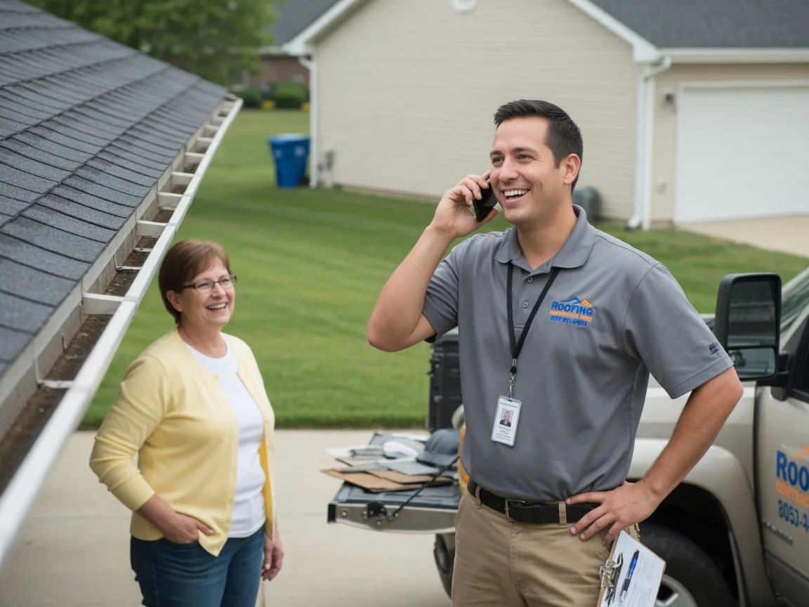 Local Roofing Contractors Ypsilanti, MI FAQs